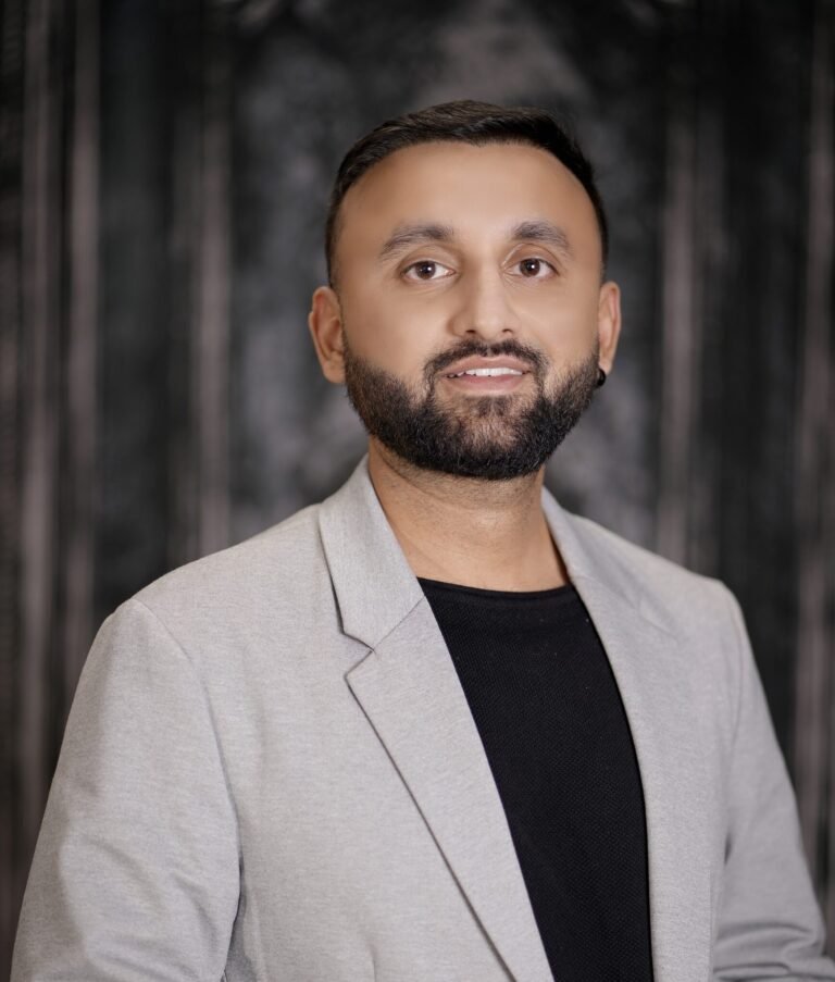 Jatin Sood, Mortgage Agent Level 2 serving the GTA